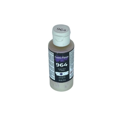 964, Size: 2 oz