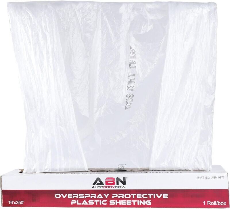 Plastic Sheeting
