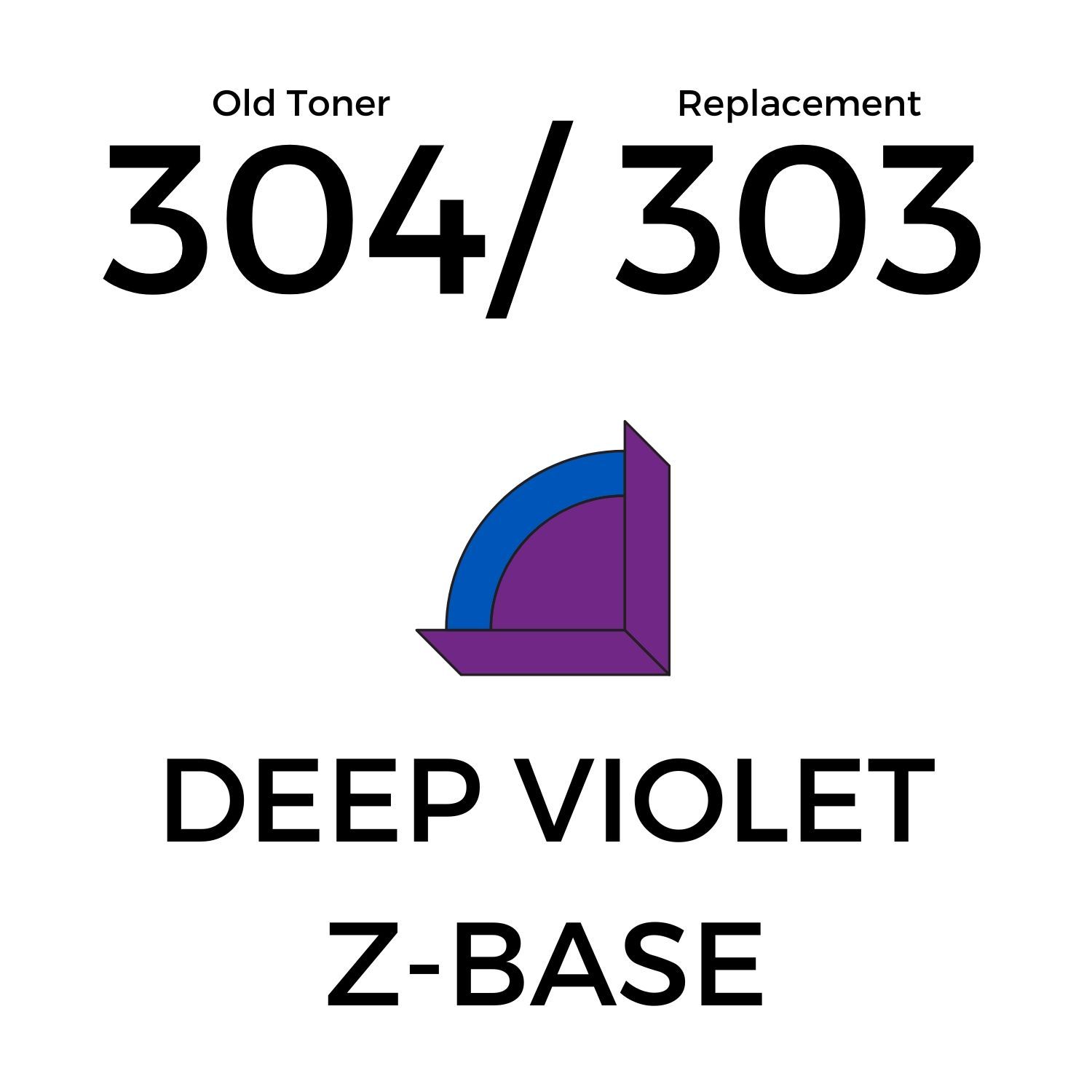 304 / 303