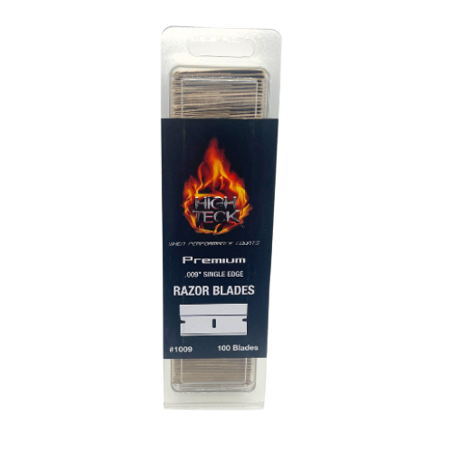 Razor Blades