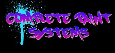 Complete Paint Systems