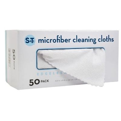 Eraseal Microfiber Towels