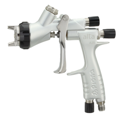 Alta A25 Sealer