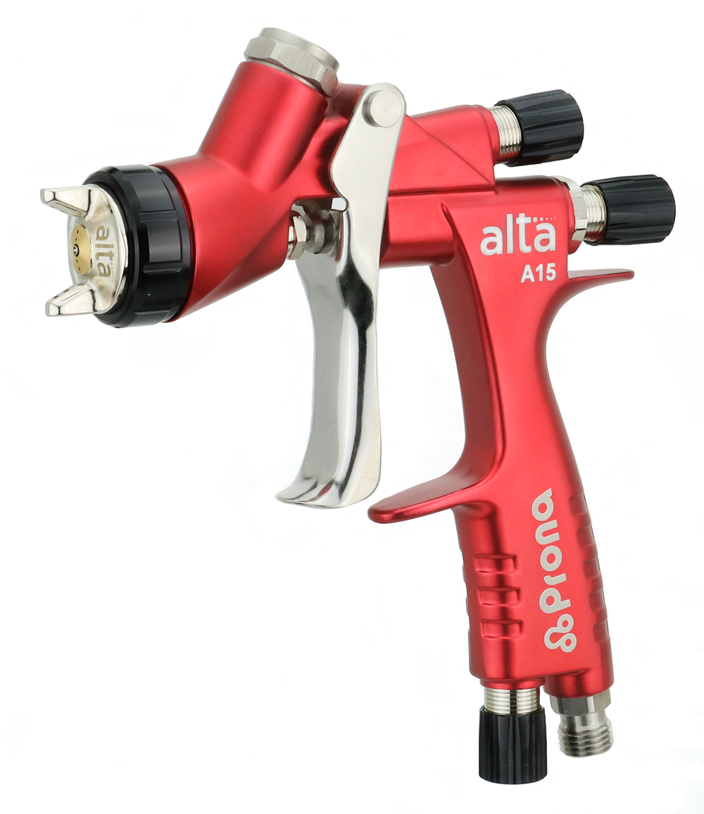 Alta A15 Kit