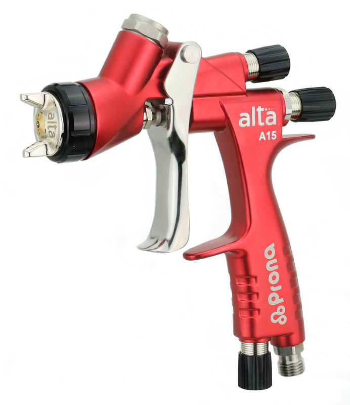 Alta A15 Kit