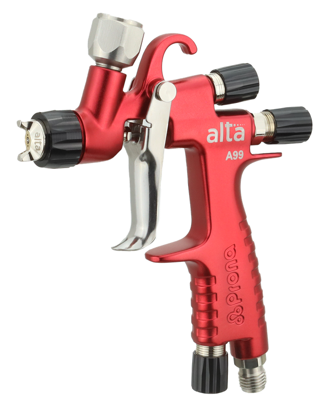 Alta A99