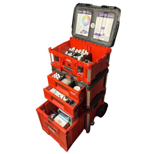 Professional Touch-up Kit