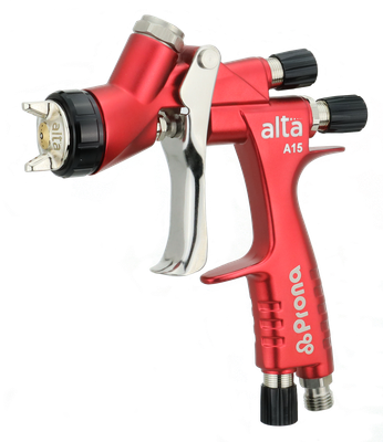 Alta A15 Kit Alta A15 Kit