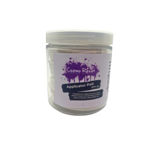Applicator Pads Applicator Pads