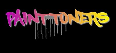 Paint Toners