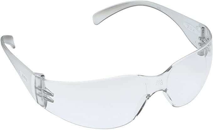 3M Safety Glasses