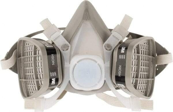 OV/P95 Respirator Assembly