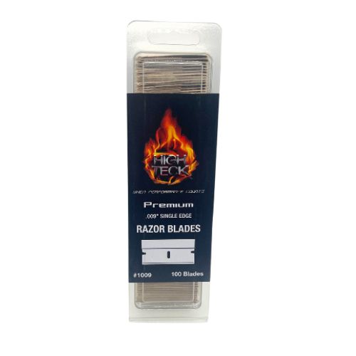 Razor Blades
