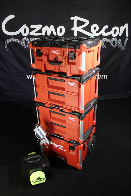 S.M.A.R.T Repair Kit- 3.0