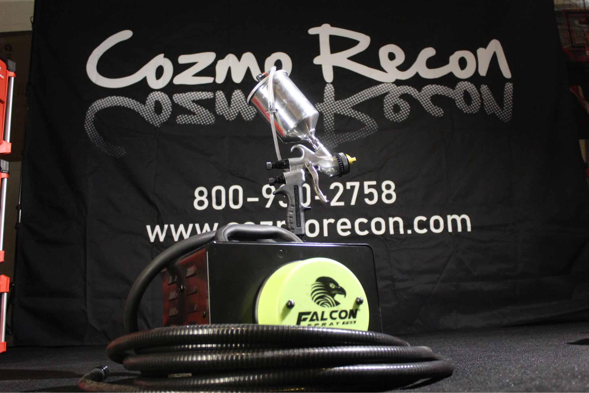 S.M.A.R.T Repair Kit- 3.0