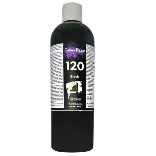 120 120, Amount: 16 oz