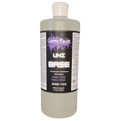 Uni-Base-9120/9130/9530/9520- Zero VOC