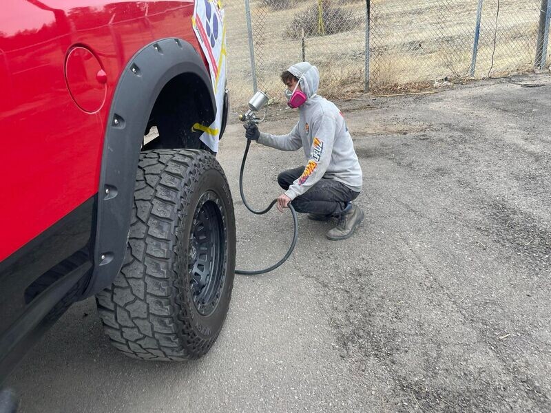 S.M.A.R.T Tech Training Class