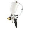 Falcon-5 Turbine Paint System E7700GTO Spray Gun Parts