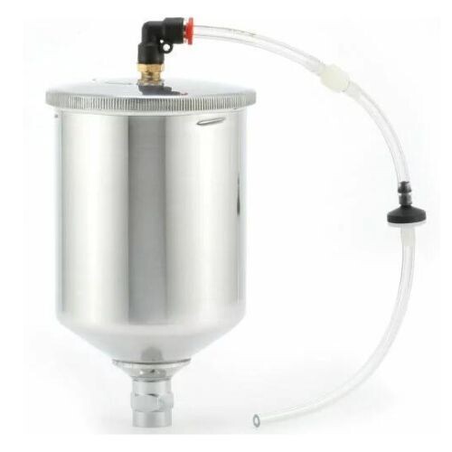 Falcon-5 Turbine E7700GTO Spray Gun ONLY