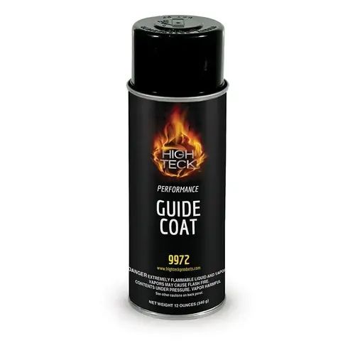 Guide Coat