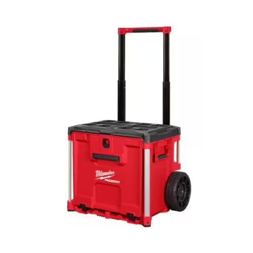 Milwaukee PACKOUT 19 in. Rolling Drawer Tool Box