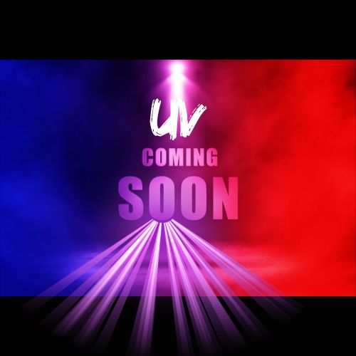 UV Scratch Repair Kit