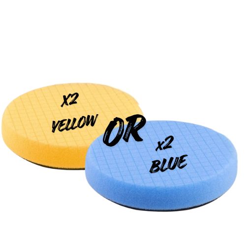 Buffing Polishing Pad