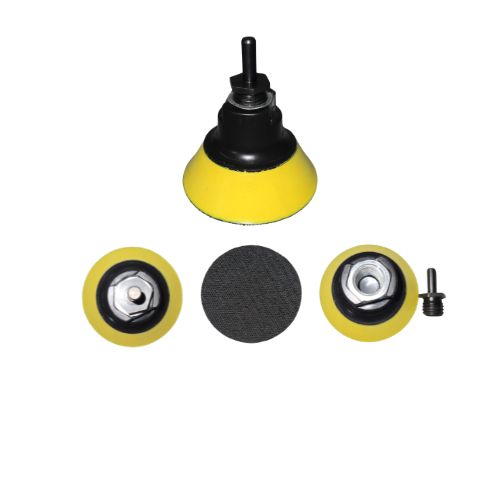 3" Interface Drill Adapter Tool