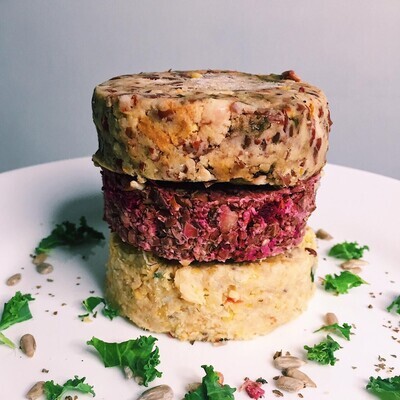 Alimentación Amorosa