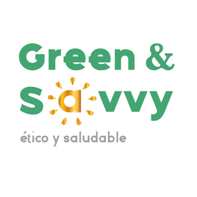 Green &amp; Savvy - Ético y Saludable