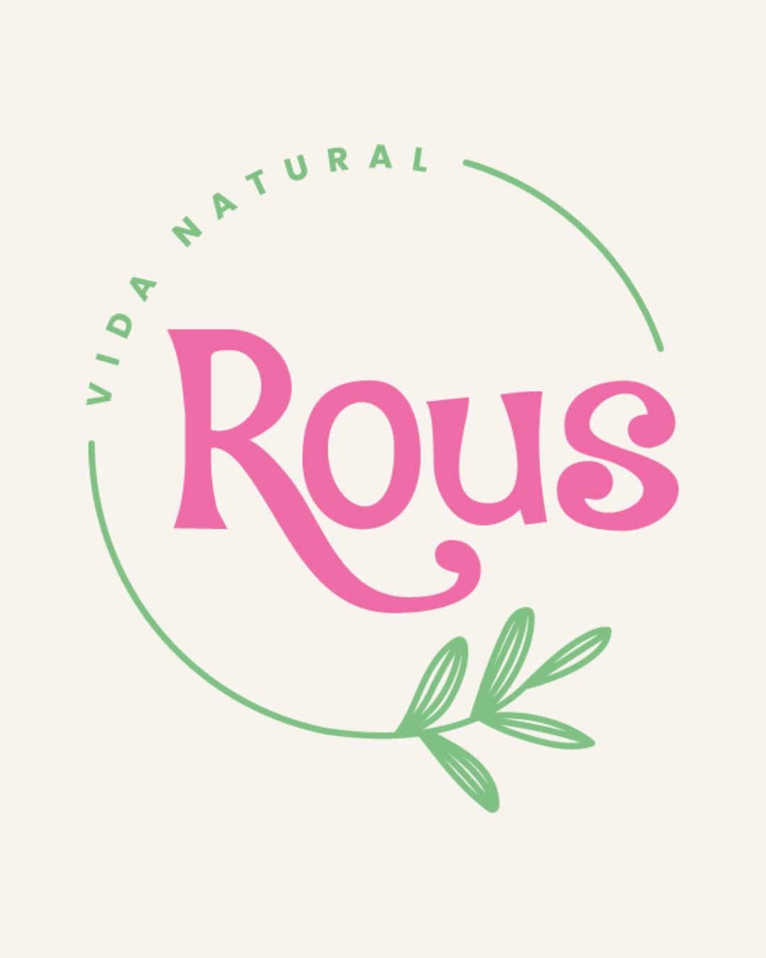 Comida Vegana Casera - Rous Vida Natural