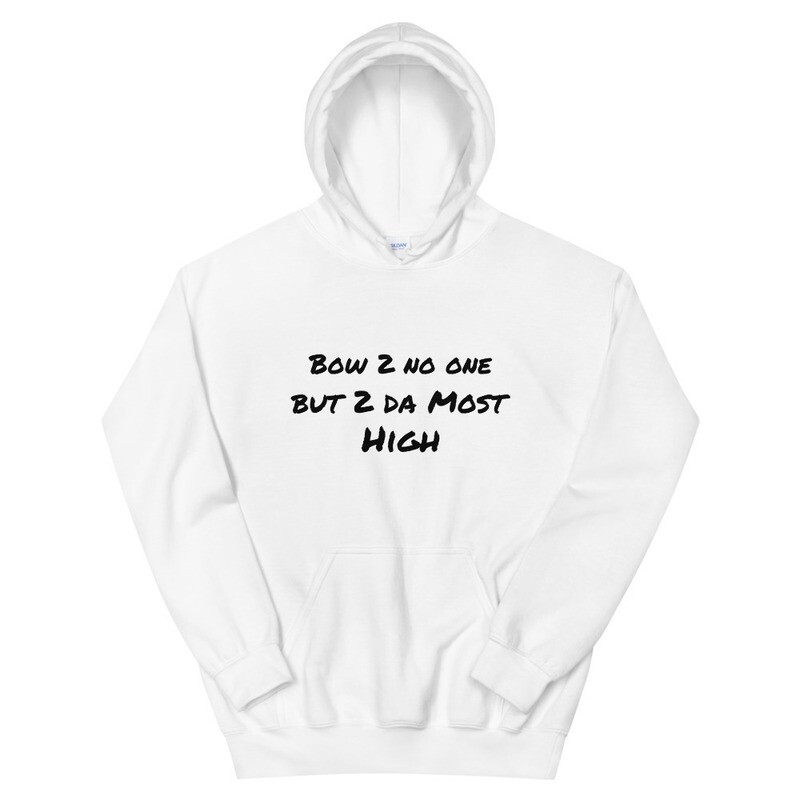 Death B 4 Dishonor - Hoodie