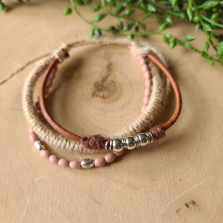 Paparazzi Sea you at the Beach Multi Bracelet