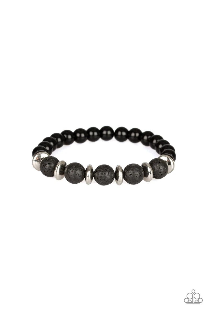 Paparazzi Truth Urban Bracelet