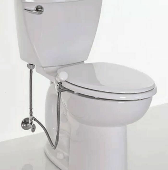 USA Bidet H1