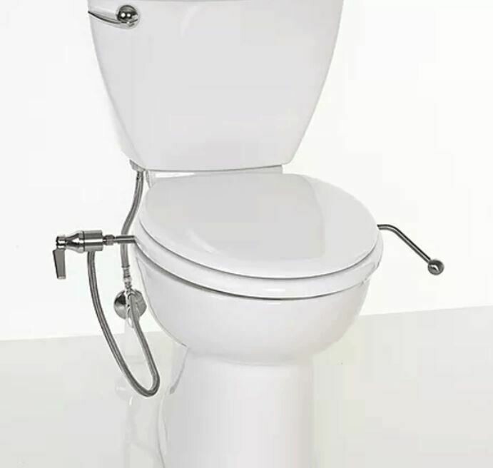 USA Bidet H2