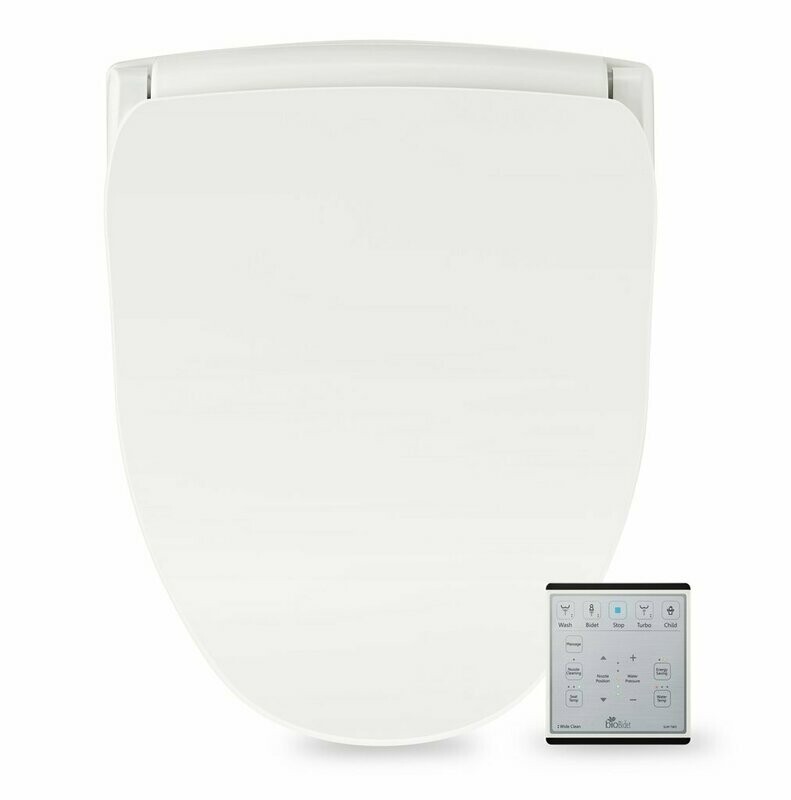 BioBidet Slim 2
