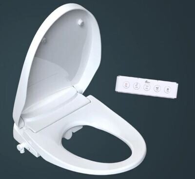 Bidet Seats