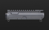Mk16 Billet Upper Receiver (Complete)