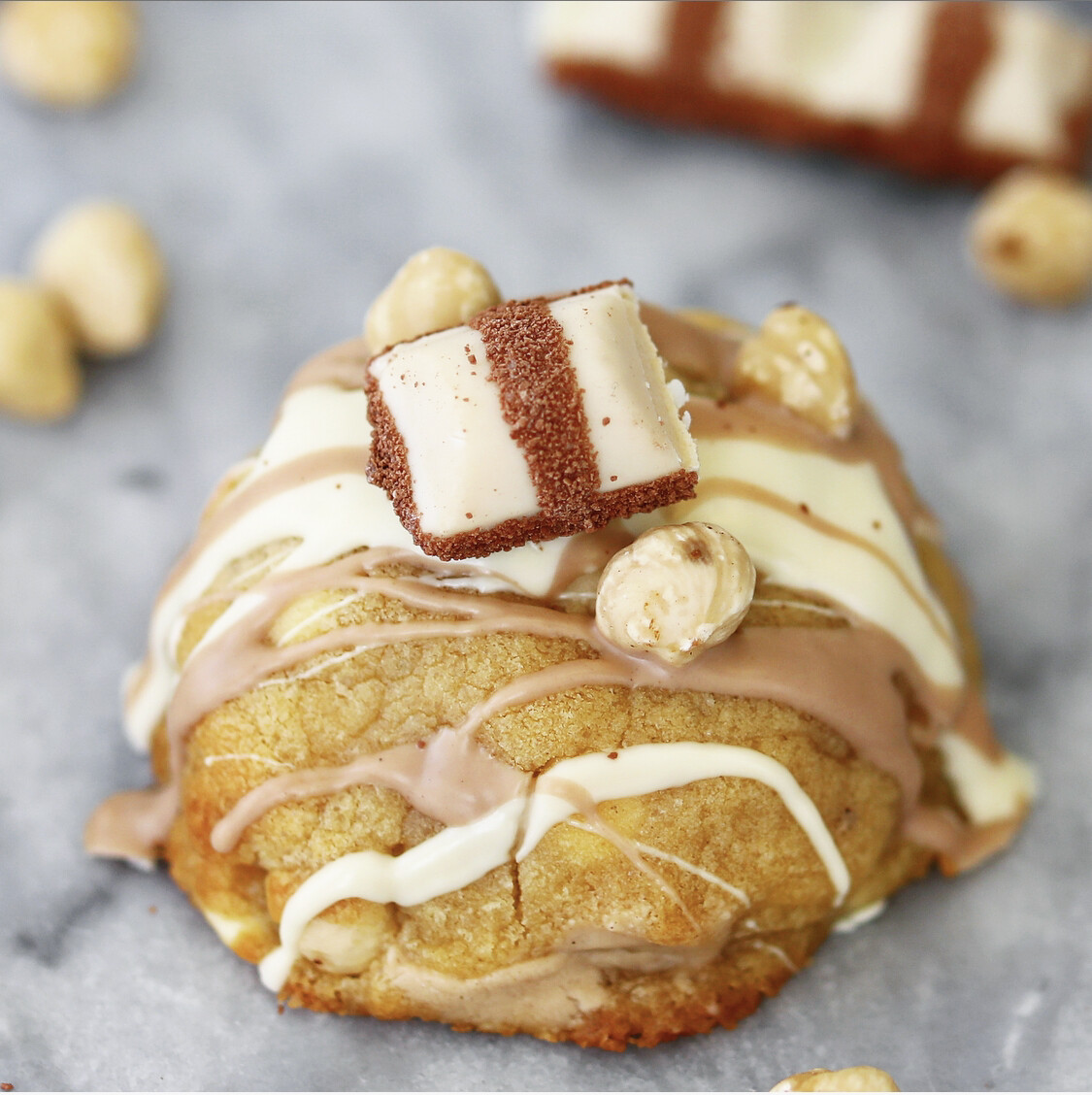 KINDERELLA cookie (180g)