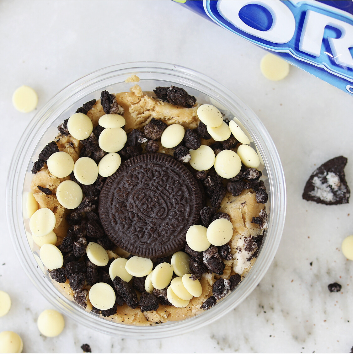 OREO Doughtogo (130g)