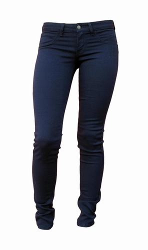 Denim jeggings- Wildfox