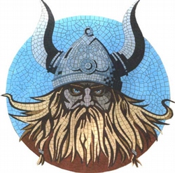 viking drinking horn's store