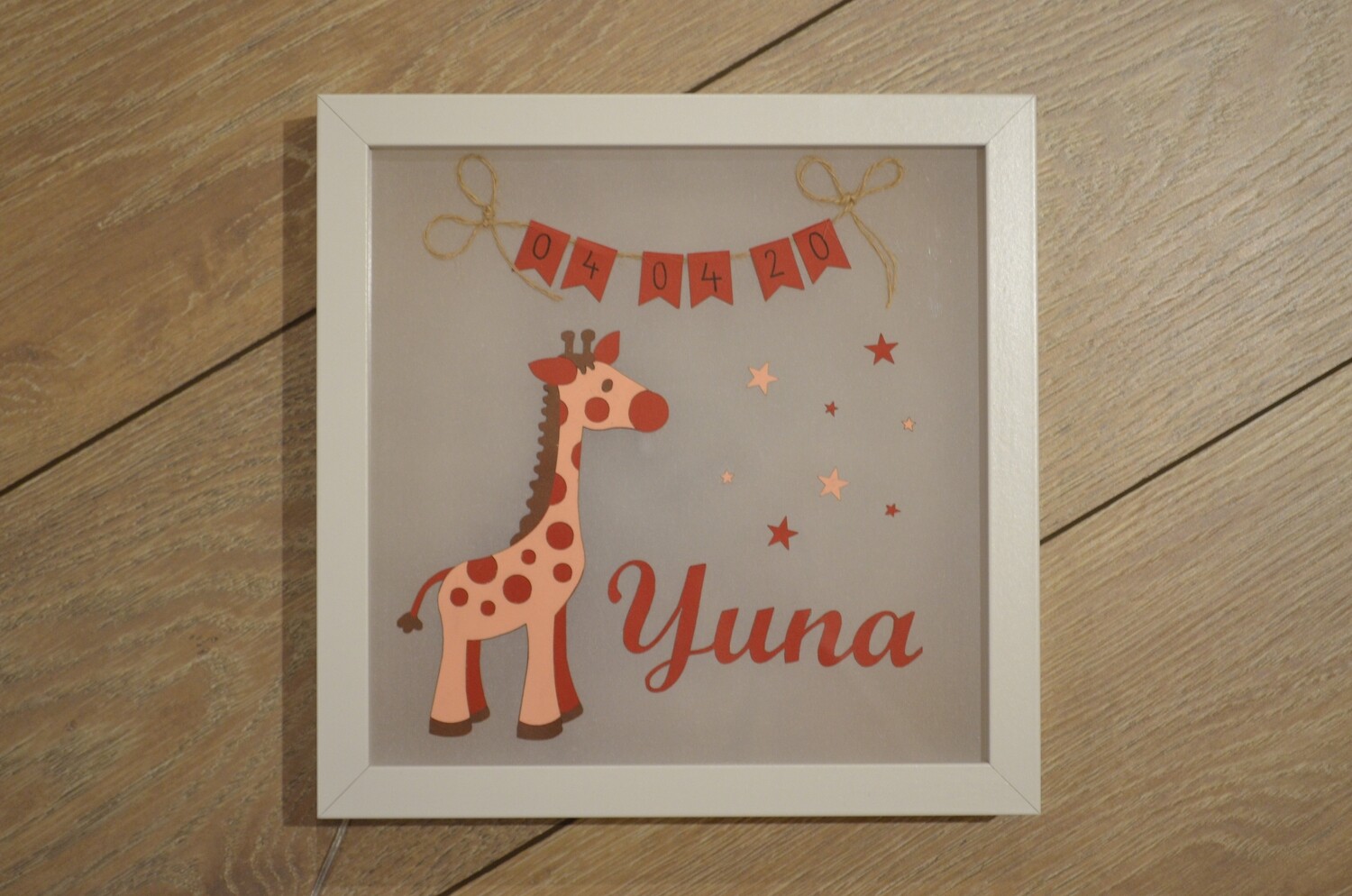 Giraffe