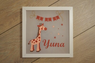 Giraffe