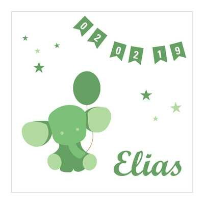 Elefant 2
