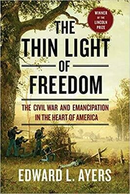 Thin Light of Freedom