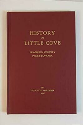 History of Little Cove