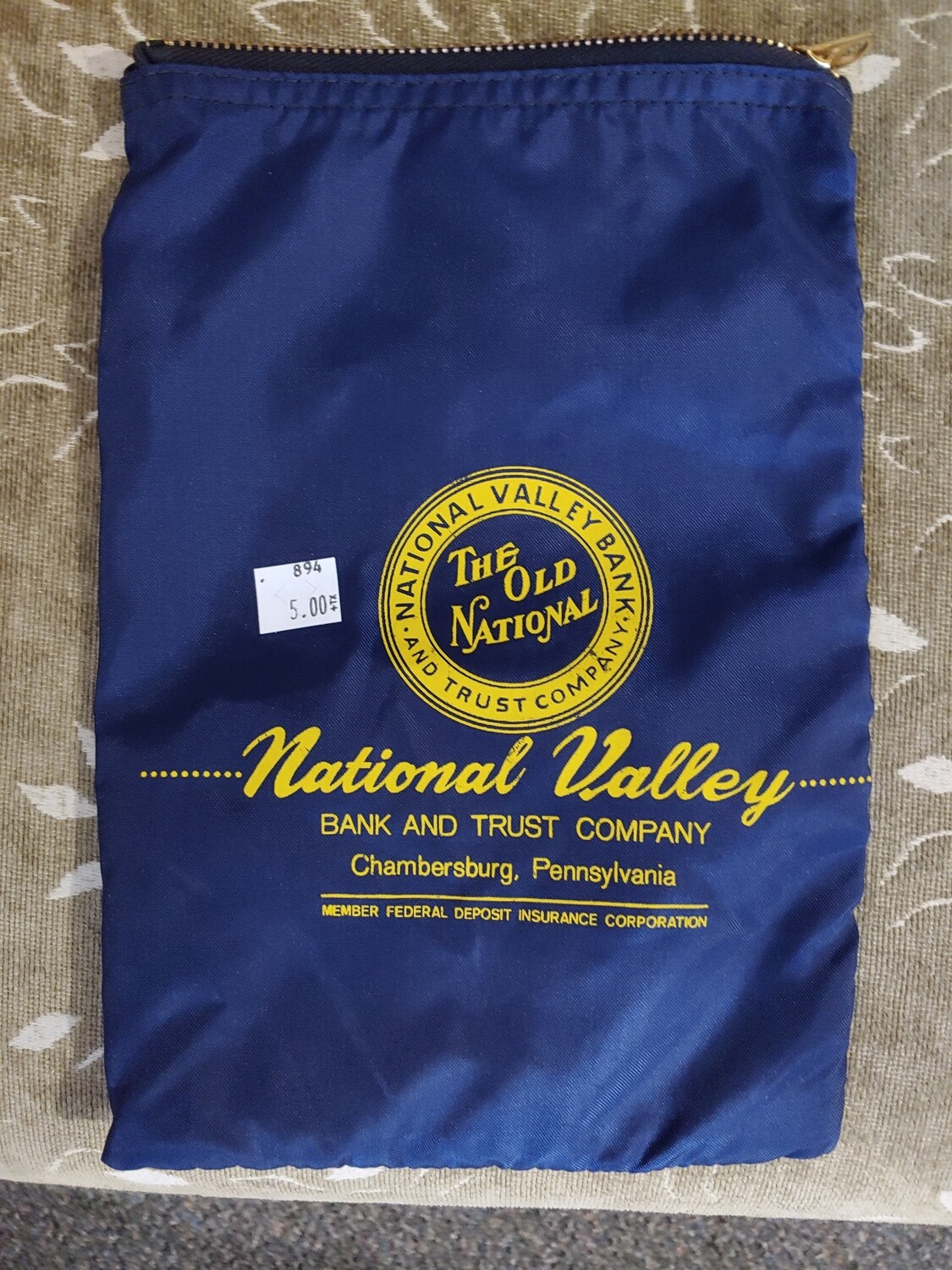 National Valley Bag